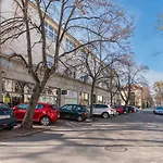 Glamour Przestronny Apartament Obok Monte Cassino By Grand Apartments