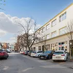 Glamour Przestronny Apartament Obok Monte Cassino By Grand Apartments