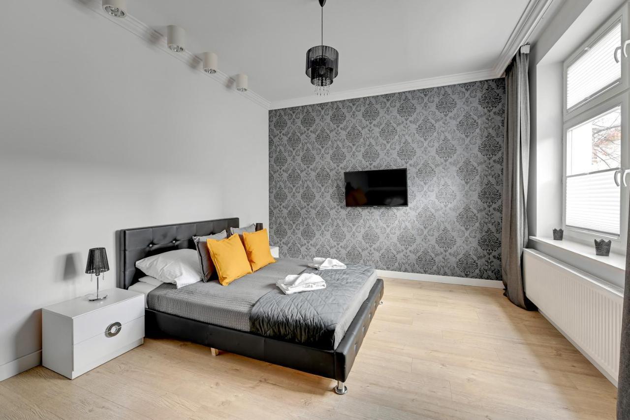 Glamour Przestronny Obok Monte Cassino By Grand * Zoppot